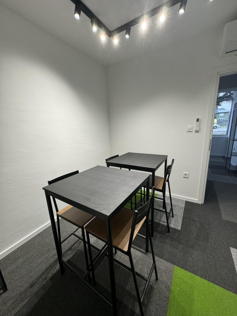 LOffice uredi Osijek