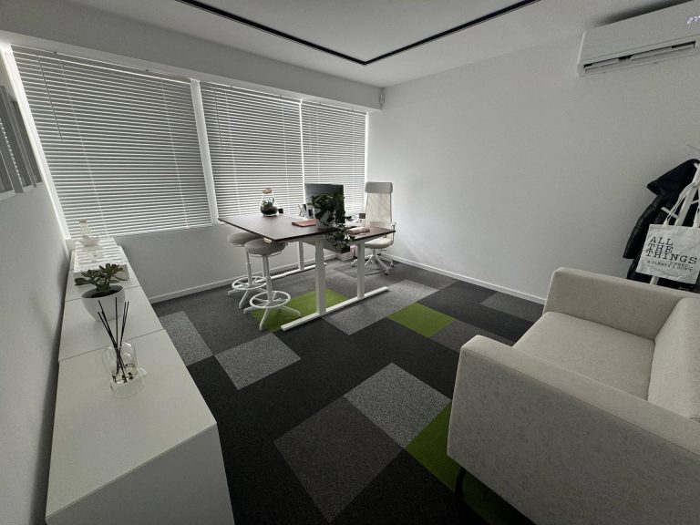 LOffice uredi Osijek