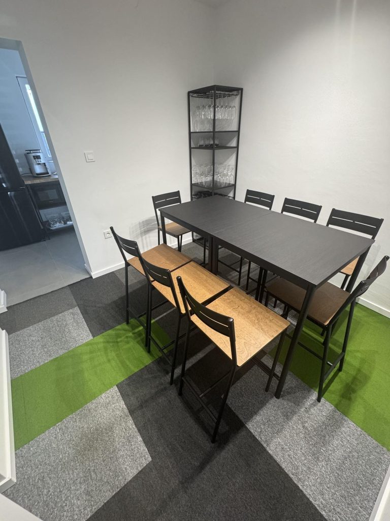 LOffice uredi Osijek