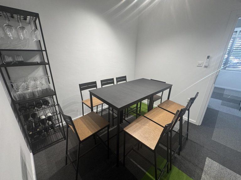 LOffice uredi Osijek