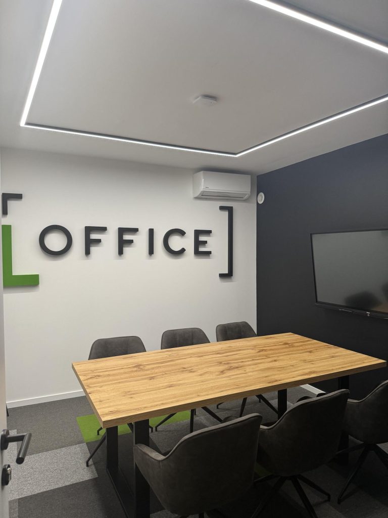 LOffice uredi Osijek
