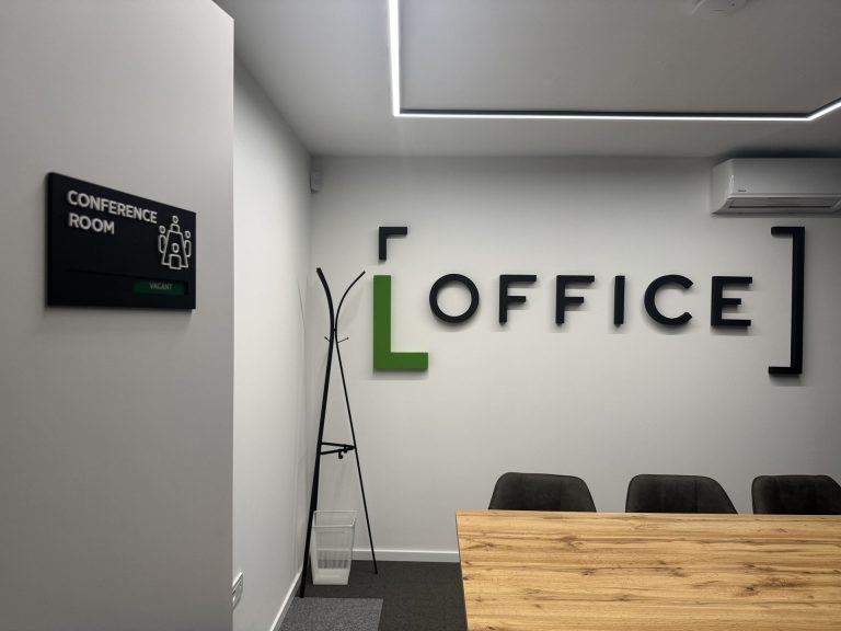 LOffice uredi Osijek
