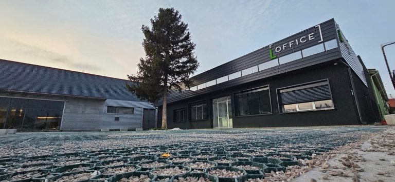 LOffice uredi Osijek