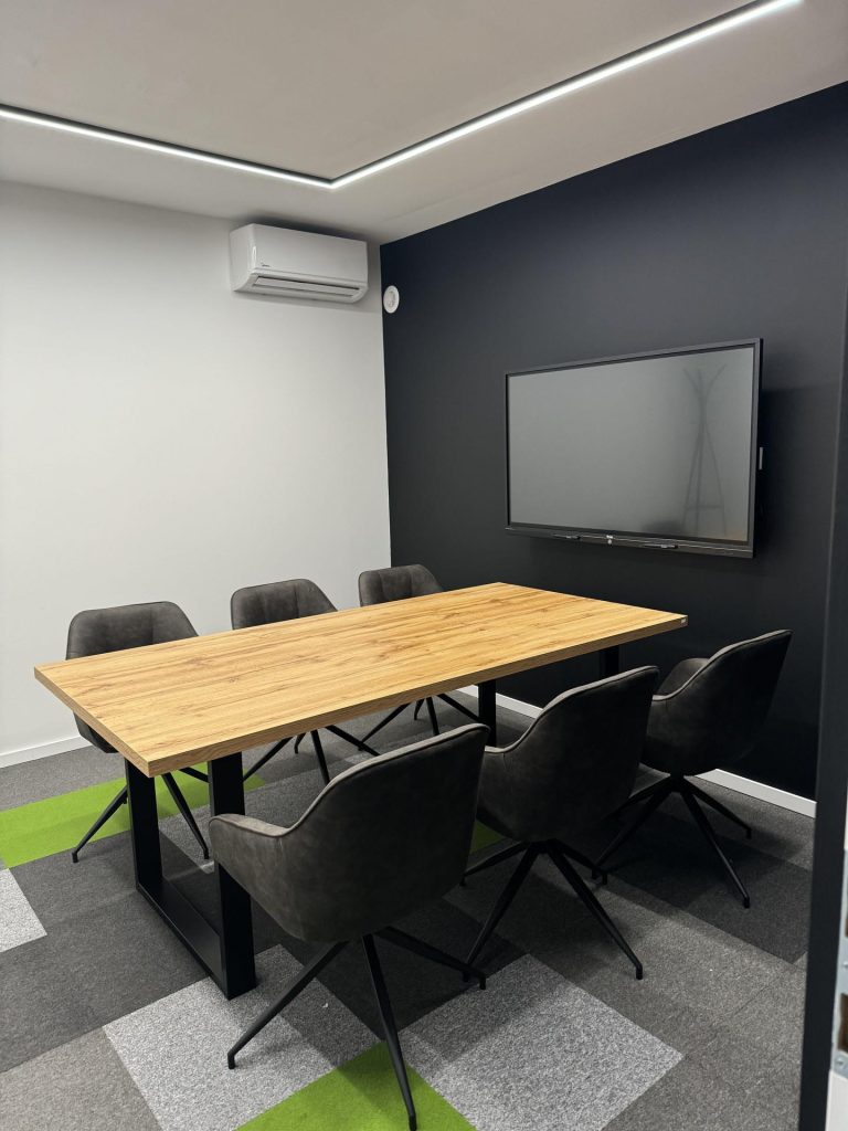 LOffice uredi Osijek