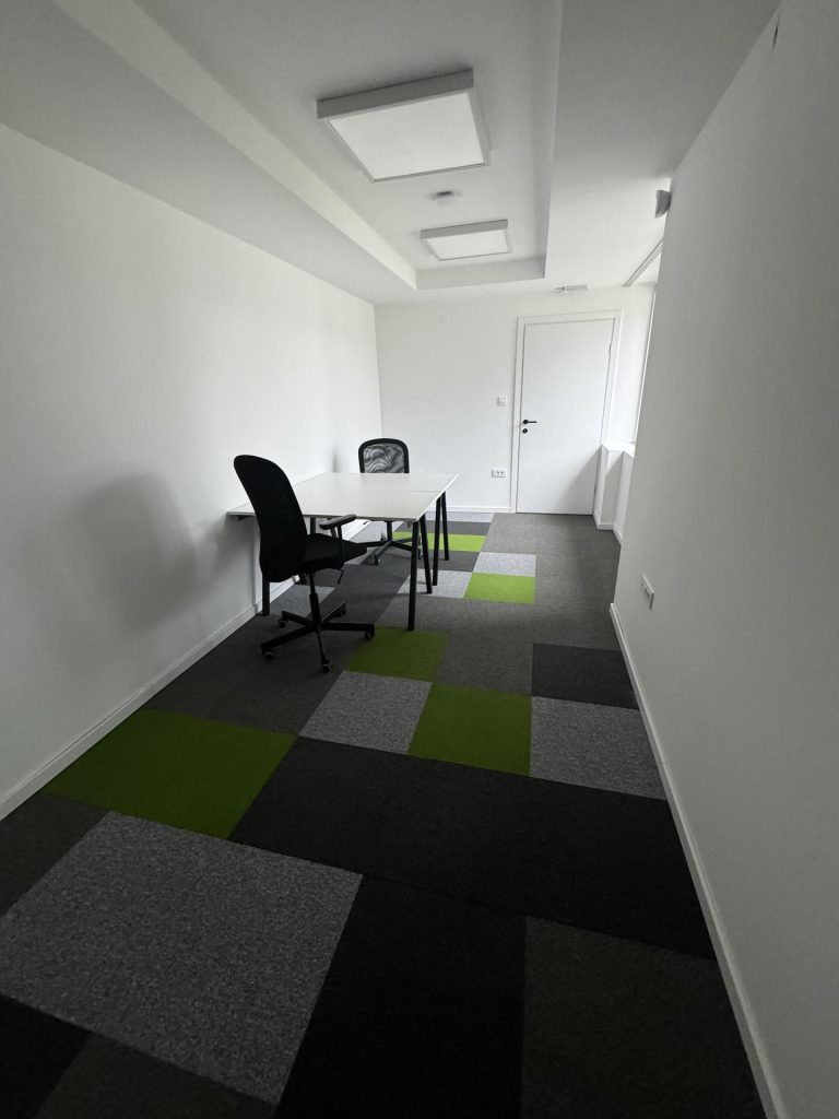 LOffice uredi Osijek